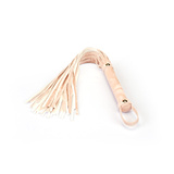 Pejcz Boudoir Amor Pink Flogger Liebe Seele