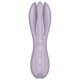 Wibrator do łechtaczki Threesome 2 violet Satisfyer