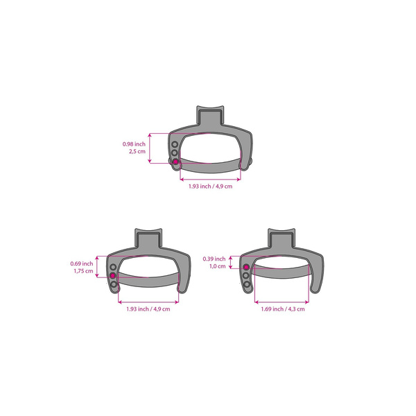 Pas Cnoty Z Funkcją Elektrostymulacji Pubic Enemy No 3 Cock Cage Mystim