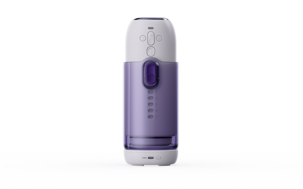 Super Series S2 Pro Automatic Masturbator After Kiss