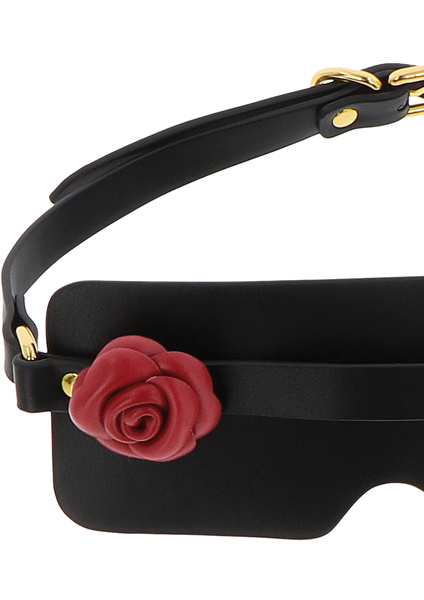 Maska Na Oczy Wild Roses Blindfold Taboom