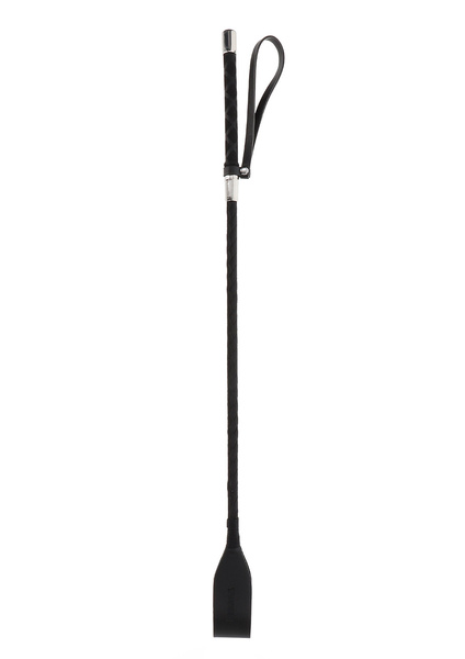 Szpicruta Riding Crop Black Taboom