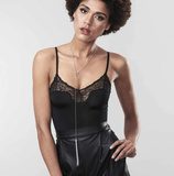 Magnifique Tickler Pendant Silver Bijoux Indiscrets