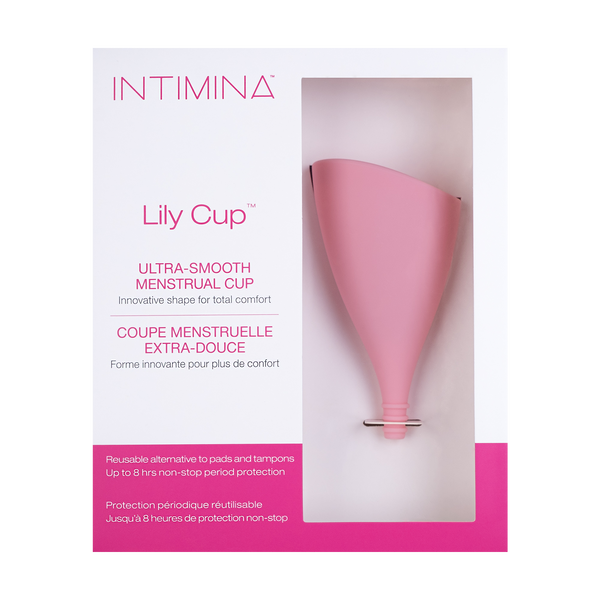 Intimina Lily Cup A