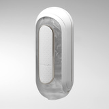 Tenga Flip Zero Electronic Vibration White 