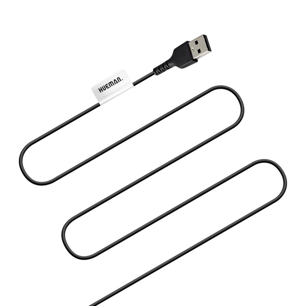 Hueman erection ring Cockring with Anal Ball