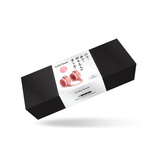 Kajdanki Pink Dream Ankle Cuffs Liebe Seele