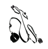 Fetish Fantasy Wraparound Mattress Restraints