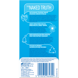 Durex Extra Safe Thicker 12 pcs