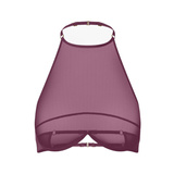 Reina Burgundy Biustonosz M/L Promees