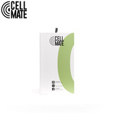 Pas cnoty Centurion Chastity Cage Black Size 0 CELLMATE