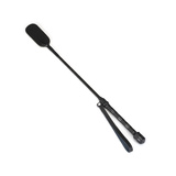Szpicruta Black Bond Riding Crop Liebe Seele