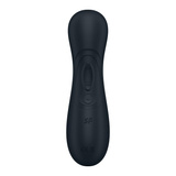 Stymulator łechtaczki Pro 2 Generation 3 with Liquid Air black Satisfyer