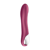 Satisfyer Big Heat Connect App