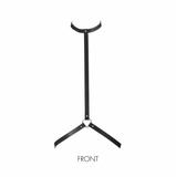 Obróżka z paskami na ciało Maze I-Harness Bijoux Indiscret