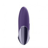 Stymulator łechtaczki Purple Pleasure Satisfyer