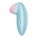 Clitoral Stimulator Tropical Tip light blue Satisfyer