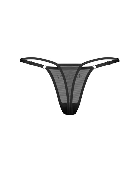 Violami Hungry thong S/M Obsessive