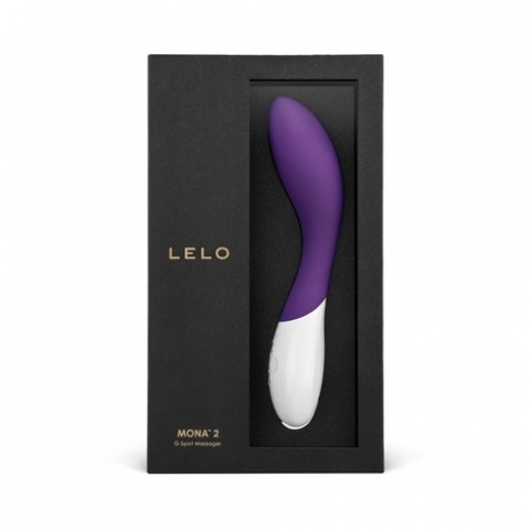 Lelo Mona 2 Purple