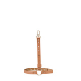 Maze Shorts Garters Brown Bijoux Indiscrets