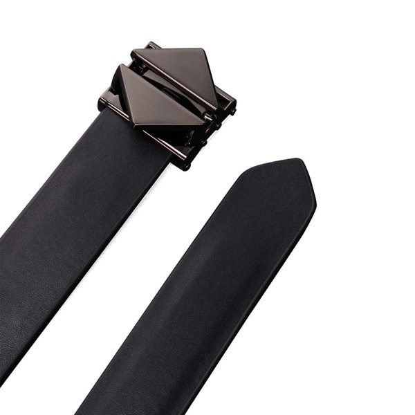 Uprząż Bondage Hogtie Set Black LOCKINK