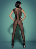 N112 Bodystocking S/M/L Obsessive
