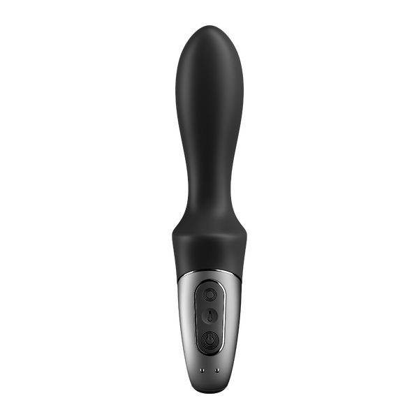 Wibrator Heat Climax Connect App Satisfyer
