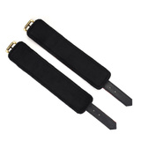 Liebe Seele Victorian Garden Lace and Velvet Wrist Cuffs