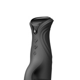 Mose 2 Obsidian Black Zalo