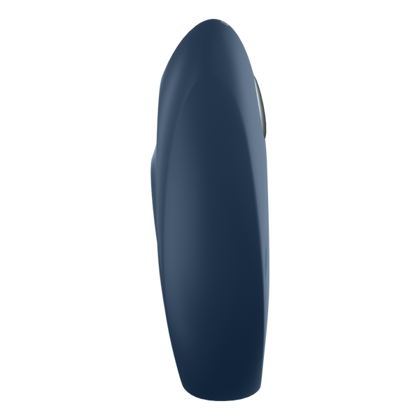 Pierścień Erekcyjny Sterowany Aplikacją Mighty One Ring Satisfyer