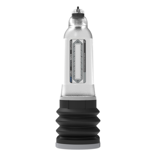 HydroMax 6 Clear Bathmate
