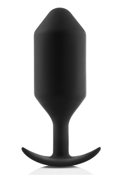 Snug Plug 6 Black b-Vibe