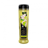 Olejek Do Masażu Erotic Massage Oil Irresistible / Asian Fusion 240Ml Shunga