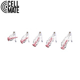 Guardian Chastity Cage Clear Size 0 CELLMATE