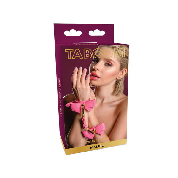 Taboom Malibu Wrist Cuffs