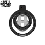 Pas cnoty Gladiator Soft Chastity Cage Size 0 CELLMATE