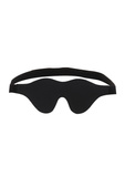 Taboom Intense Dark Blindfold Black