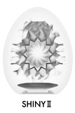 Tenga Egg Shiny II 
