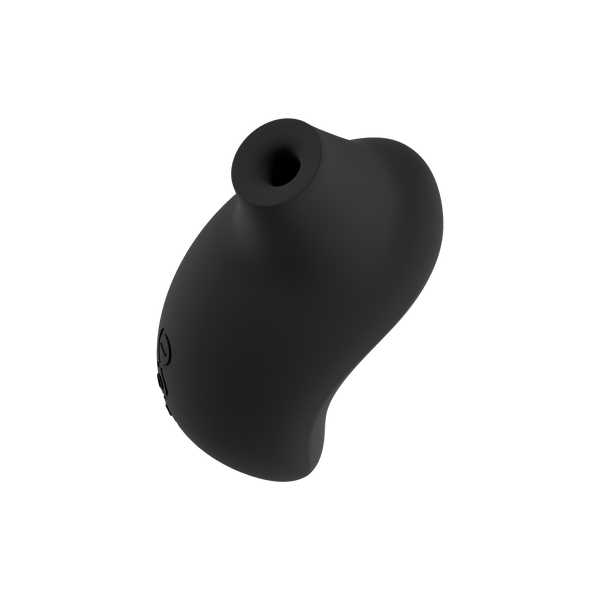 Stymulator łechtaczki sterowany aplikacją Sona 3 Cruise Black LELO