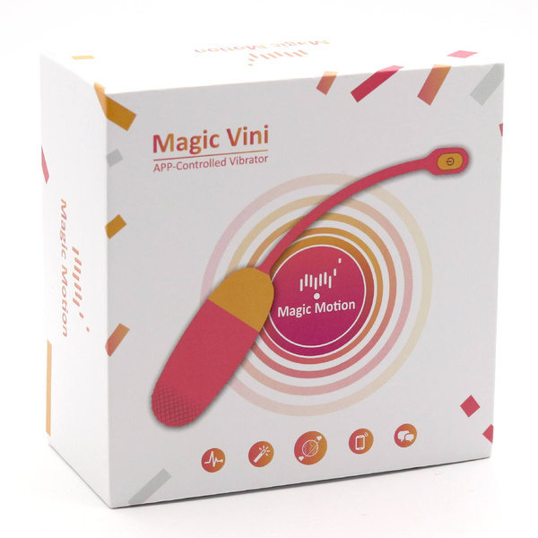Magic Motion Vini