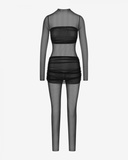 Ambra Jumpsuit M/L Promees