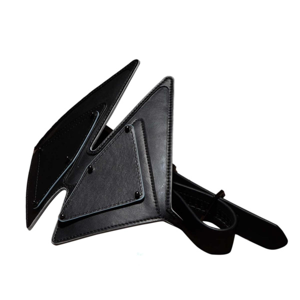 Maska Na Oczy Vixen Blindfold Set Black LOCKINK