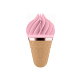 Stymulator Łechtaczki Sweet Treat Spinnator Pink Satisfyer