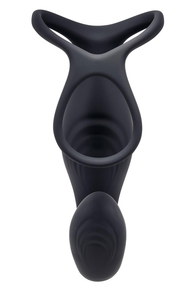 Masażer Prostaty The Wrangler Gender X