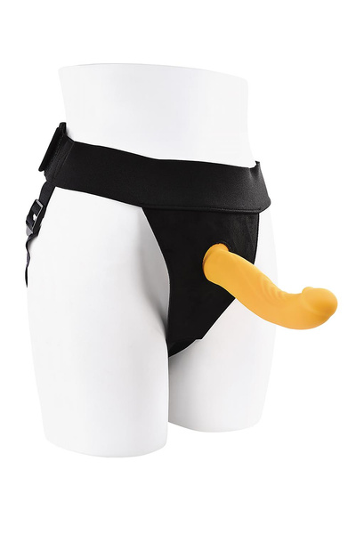 Strap-on Gender X Sweet Embrace