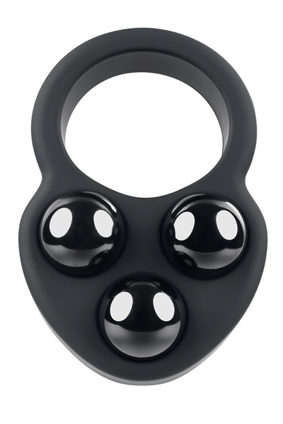 Pierścień Erekcyjny Trenażer Workout Ring Gender X