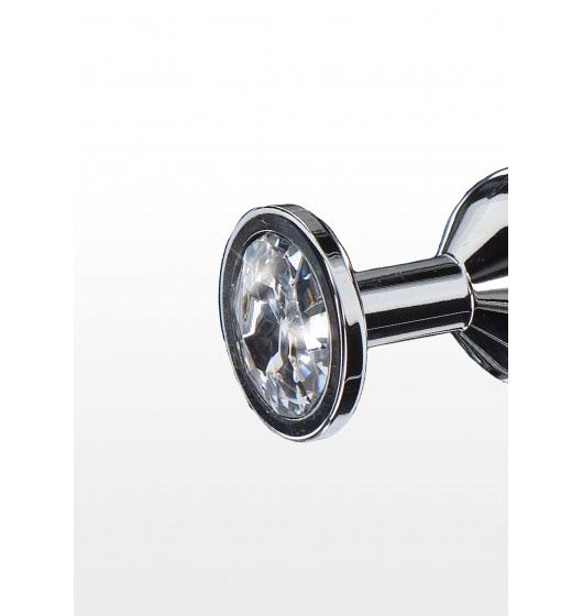 Korek Analny Toyjoy Starlight Booty Jewel Medium TOYJOY