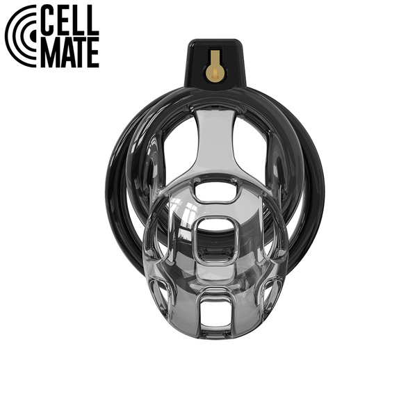 Gladiator Soft Chastity Cage Size 1 CELLMATE