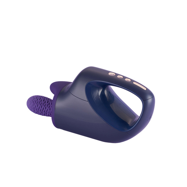 Automatyczna Ręczna Maszyna Do Seksu G1 Pro After Kiss