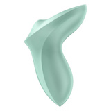 Clitoral stimulator Exciterrr Mint Satisfyer